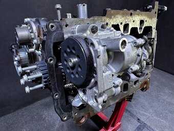 VW T6 Crafter II 2.0tdi NOVY motor CXH CXF CXG DAV DAU - 5