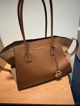 Kozena kabelka MICHAEL KORS - 5