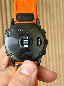 Garmin Fenix 6x PRO - 5