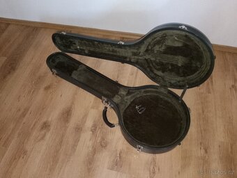 Banjo - 5