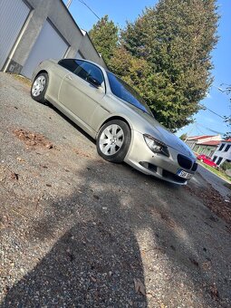 Prodám BMW 635d e63 - 5