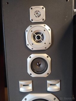 universum lautsprecherbox C1600 II 160Wat - 5