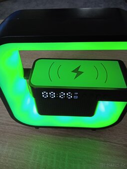 Led lampička 4v1 - 5