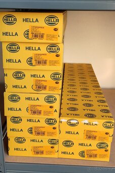 Světlo - pravý zadní blikač - 5