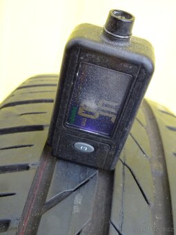 Škoda Fabia III. – letní kola (disky+pneu 175/70 R14) - 5