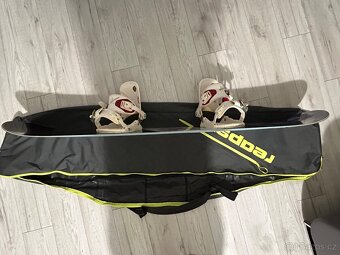 Snowboard Rossignol - 5