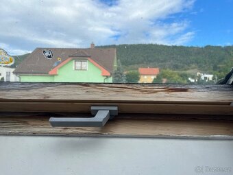 Okna VELUX (GLS) - 5