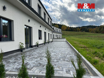 Prodej rodinného domu, 4+kk, 114 m², Vidče - 5