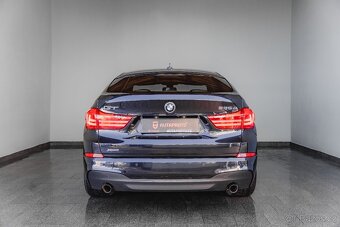 BMW 535d-GT-xDrive-H&K-SoftCl-HuD-106tkm-CZ-DPH-R20 - 5