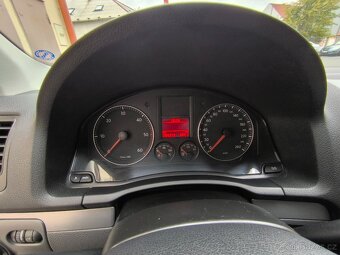 Volkswagen golf V variant - 5