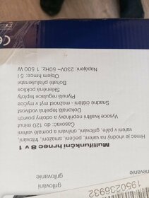 Multifunkční hrnec - 5