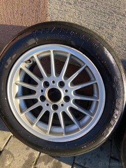 Bmw alu kola styling 32 R16 - 5