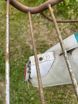 Jawetta standart - vývozní kus - 5