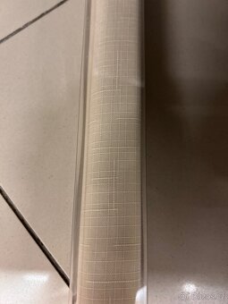 Okenní roleta Gardinia Mini Rollo 500 42,5x150cm - nová - 5