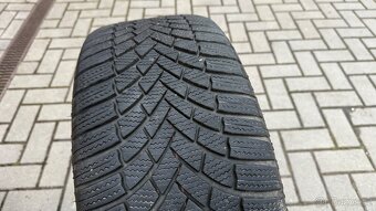 ŠKODA SUPERB ALU KOLA 19 HELIX ZIMNÍ 235/40/19 - 5