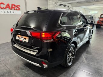 Mitsubishi Outlander 2,3 DI-D 100 LET EDICE 7 MÍST DPH - 5