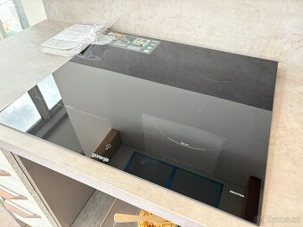 Nová indukce GORENJE GI6433BSCWF-automat.Progr.,5 let záruka - 5