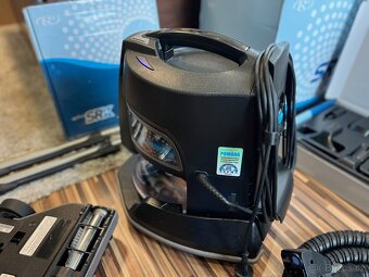 Rainbow vysavač SRX - NOVÝ model nepoužívaný TOP - 5