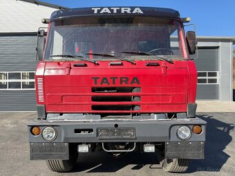 Tatra T815 sklápěč - 5