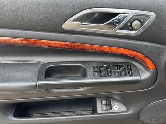 Škoda Superb TDI - 5