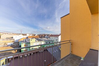 Pronájem, byt 3+kk, 87 m2, Brno, ul. Stará - 5