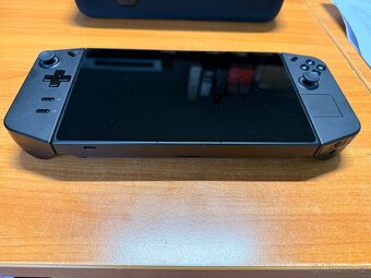 Lenovo Legion Go 8APU1 Shadowblack - 5