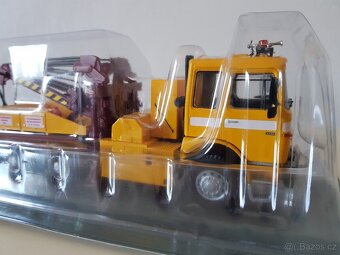 RABA U 26.256 1:43 - DeA - 5