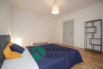 Prodej bytu 3+1 82 m², Praha - Košíře, ev.č. 02695 - 5