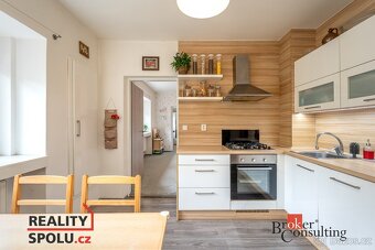 Prodej, domy/rodinný, 844.8 m2, nám. Svobody 11/11, 67801 Bl - 5