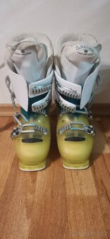 Lyžařské boty Lange - 5
