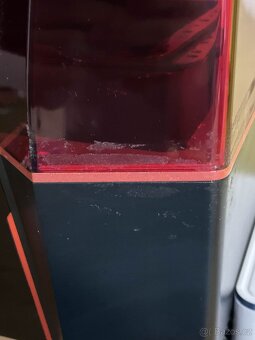 3D tiskárna Elegoo Saturn 2 + ELEGOO MERCURY XS Bundle - 5