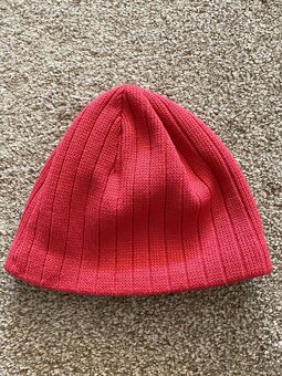 Nová dámská zimní čepice Husky - S/M - 5