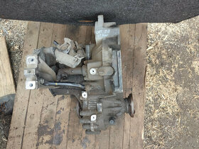 Převodovka Octavia 2.0 85kw - EMR, EGU - 5