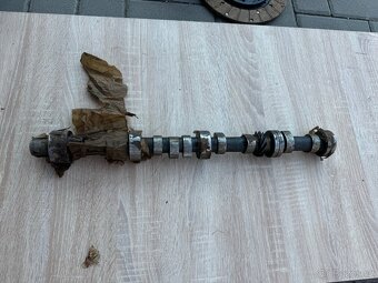 Volha Gaz 21, Gaz 24, nová originální vačka - 5