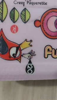 Lyže rossignol 120 - 5