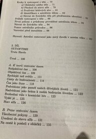 kniha- SKRZE PROSTOR A ČAS - 5