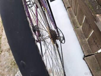 Dámské kolo Magic 28" - 5