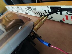 au-ra G1 Rational Audio tangenciální gramofon - 5