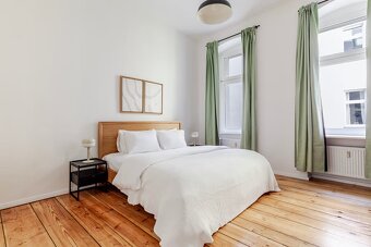 Pronájem bytu 2+kk – 46 m² - 5