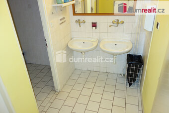 Kancelář, centrum města Břeclavi - 5