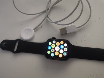 Apple Watch SE, GPS, 44mm  Brno - 5
