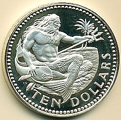 Stříbrné mince celého světa - likvidace sbírky - 5