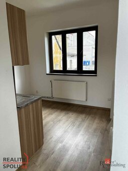 Pronájem, byty/1+kk, 16 m2, Horní Benešov, Bruntál [ID 77347 - 5