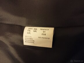 Pánský/chlapecký oblek - 5