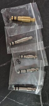 Filtrační kartuše 300bar ❗ - 5