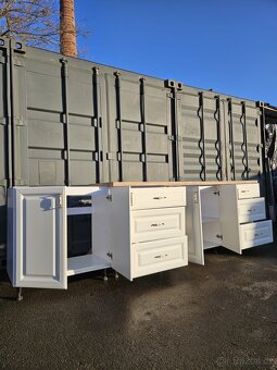 Kuchyňská linka - 5