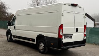 Citroen Jumper L4H2 - 5