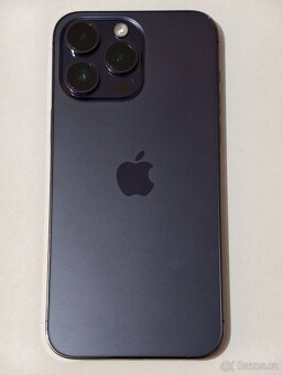 Iphone 14 Pro Max 126 GB - 5