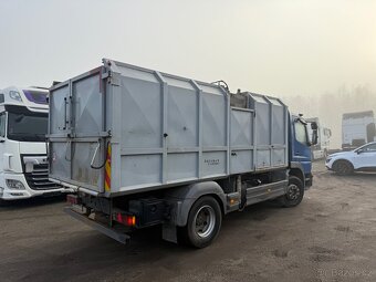 Mercedes Atego 1218 kafilérie - 5