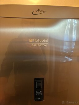 Lednice Hotpoint Ariston - 5